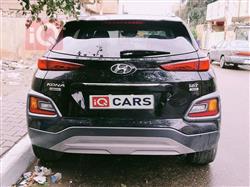 هیۆندای کۆنا